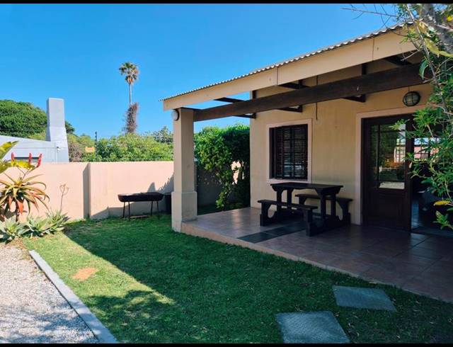 BUSINESS FOR SALE IN GANSBAAI CENTRAL